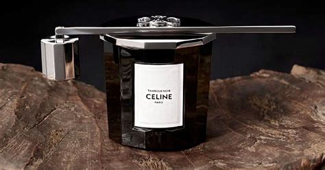 celine candles